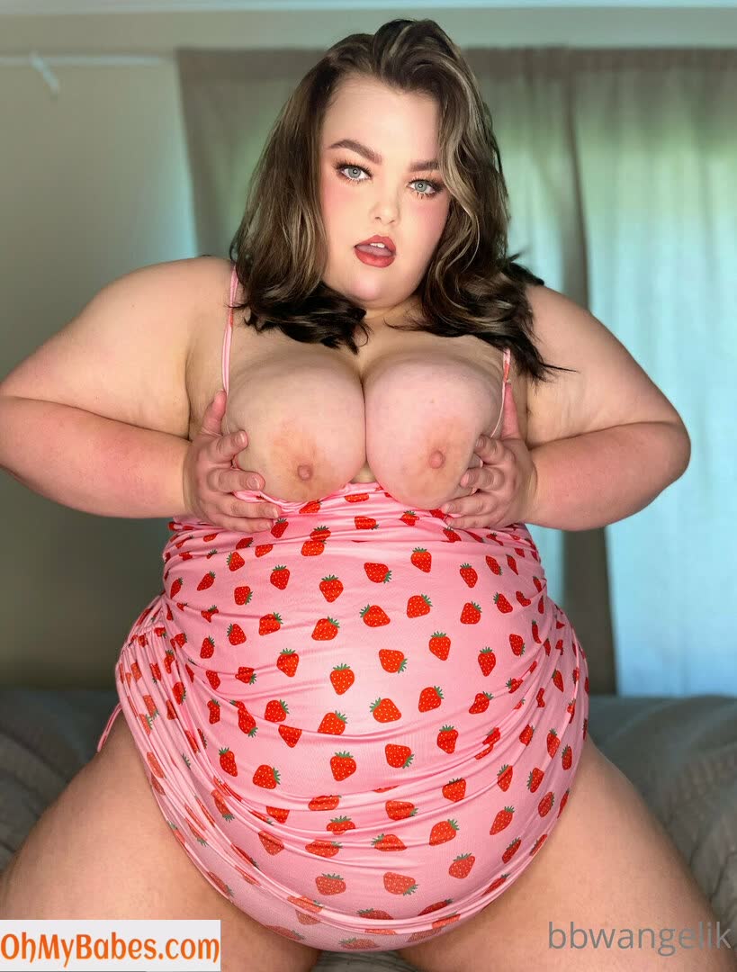 bbwangelik Nude Leaked photo #3 - OhMyBabes