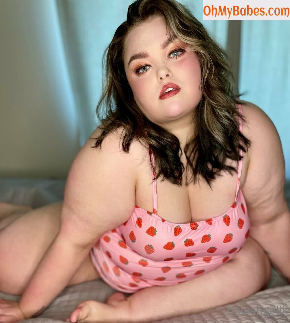 bbwangelik Nude Leaked photo #14 - OhMyBabes