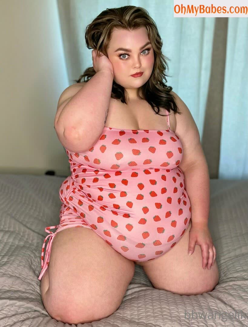 bbwangelik Nude Leaked photo #38 - OhMyBabes