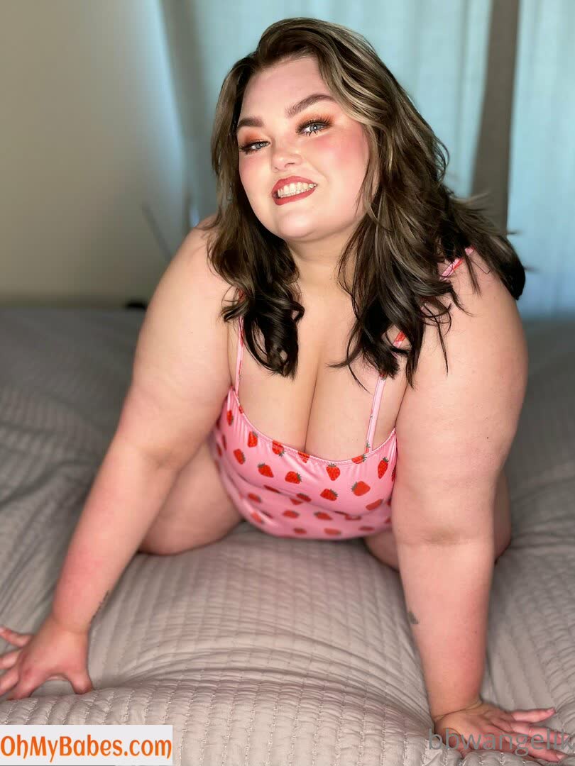 bbwangelik Nude Leaked photo #39 - OhMyBabes