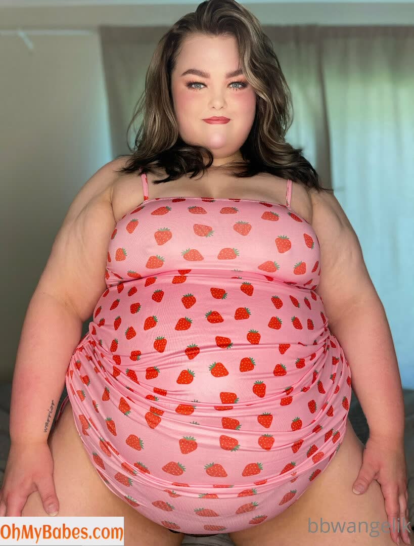 bbwangelik Nude Leaked photo #50 - OhMyBabes