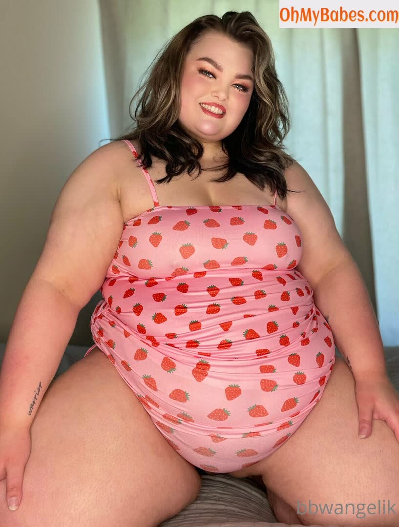 bbwangelik Nude Leaked photo #83 - OhMyBabes