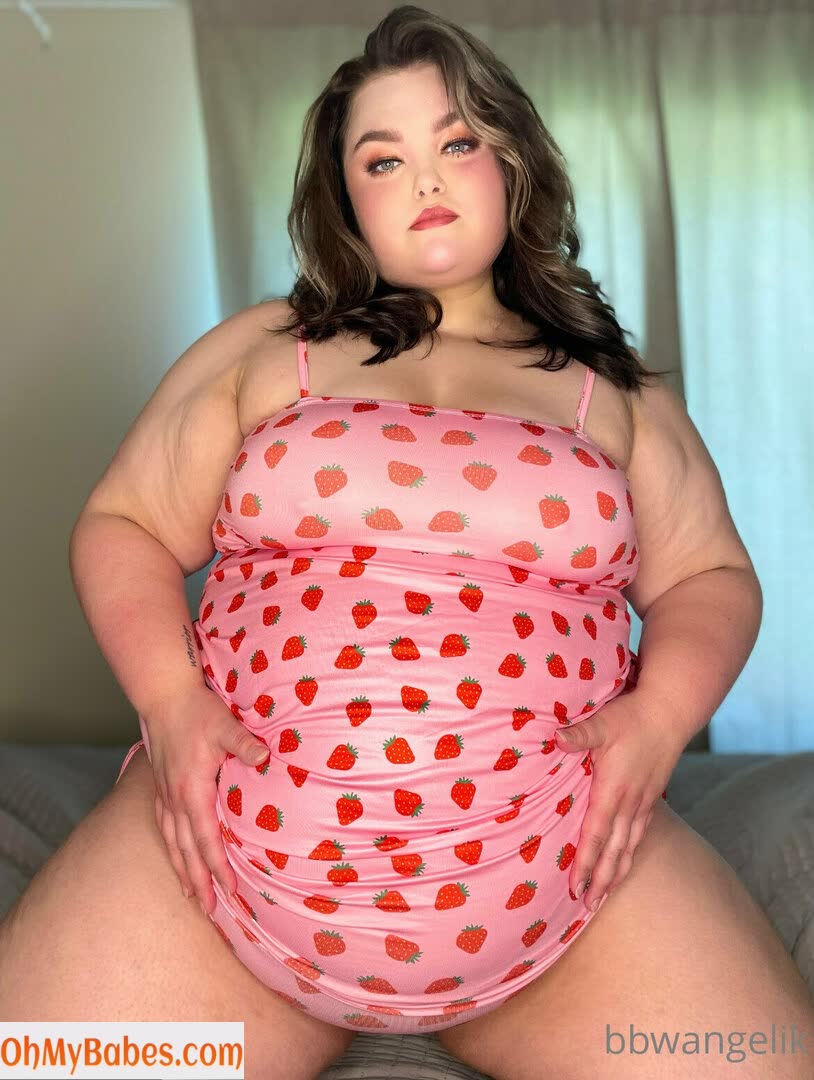 bbwangelik Nude Leaked photo #107 - OhMyBabes