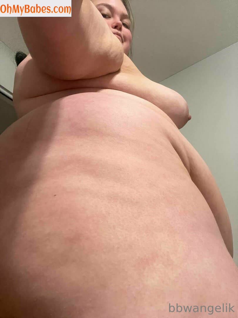 bbwangelik Nude Leaked photo #192 - OhMyBabes