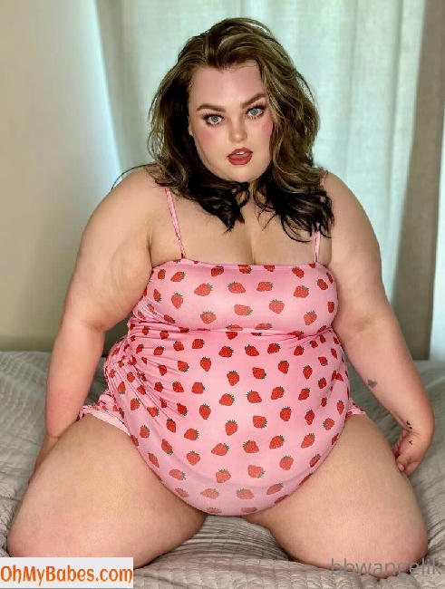 bbwangelik Nude Leaked photo #16 - OhMyBabes