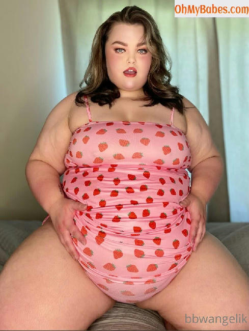 bbwangelik Nude Leaked photo #48 - OhMyBabes