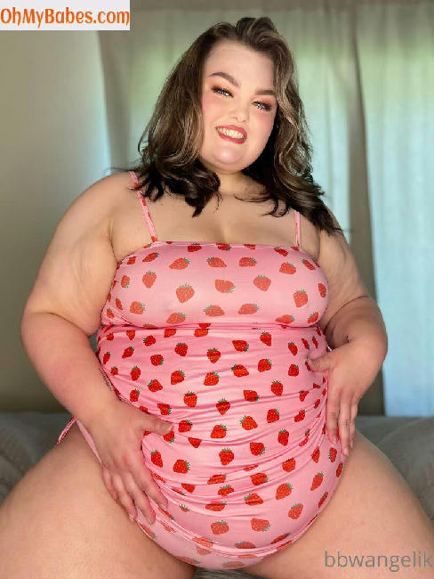 bbwangelik Nude Leaked photo #88 - OhMyBabes