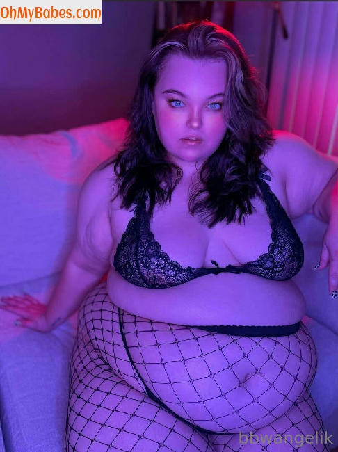 bbwangelik Nude Leaked photo #204 - OhMyBabes