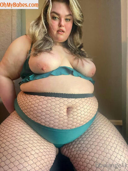 bbwangelik Nude Leaked photo #208 - OhMyBabes