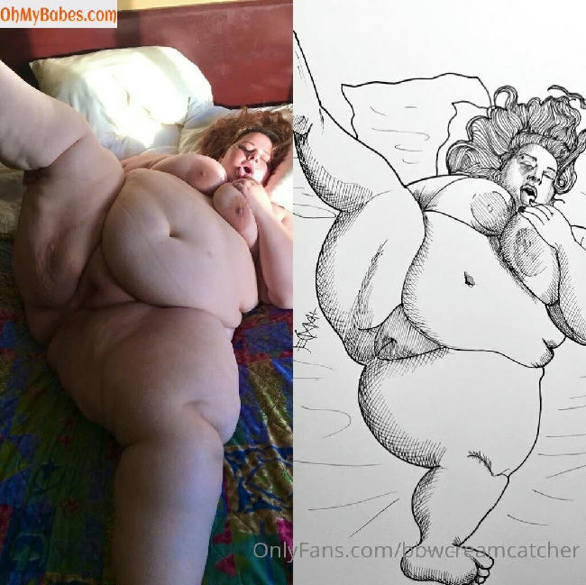 bbwcreamcatcher Nude Leaked photo #29 - OhMyBabes