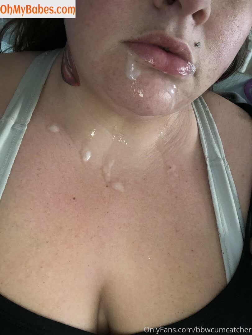 bbwcumcatcher OnlyFans leaked photo #13 - OhMyBabes