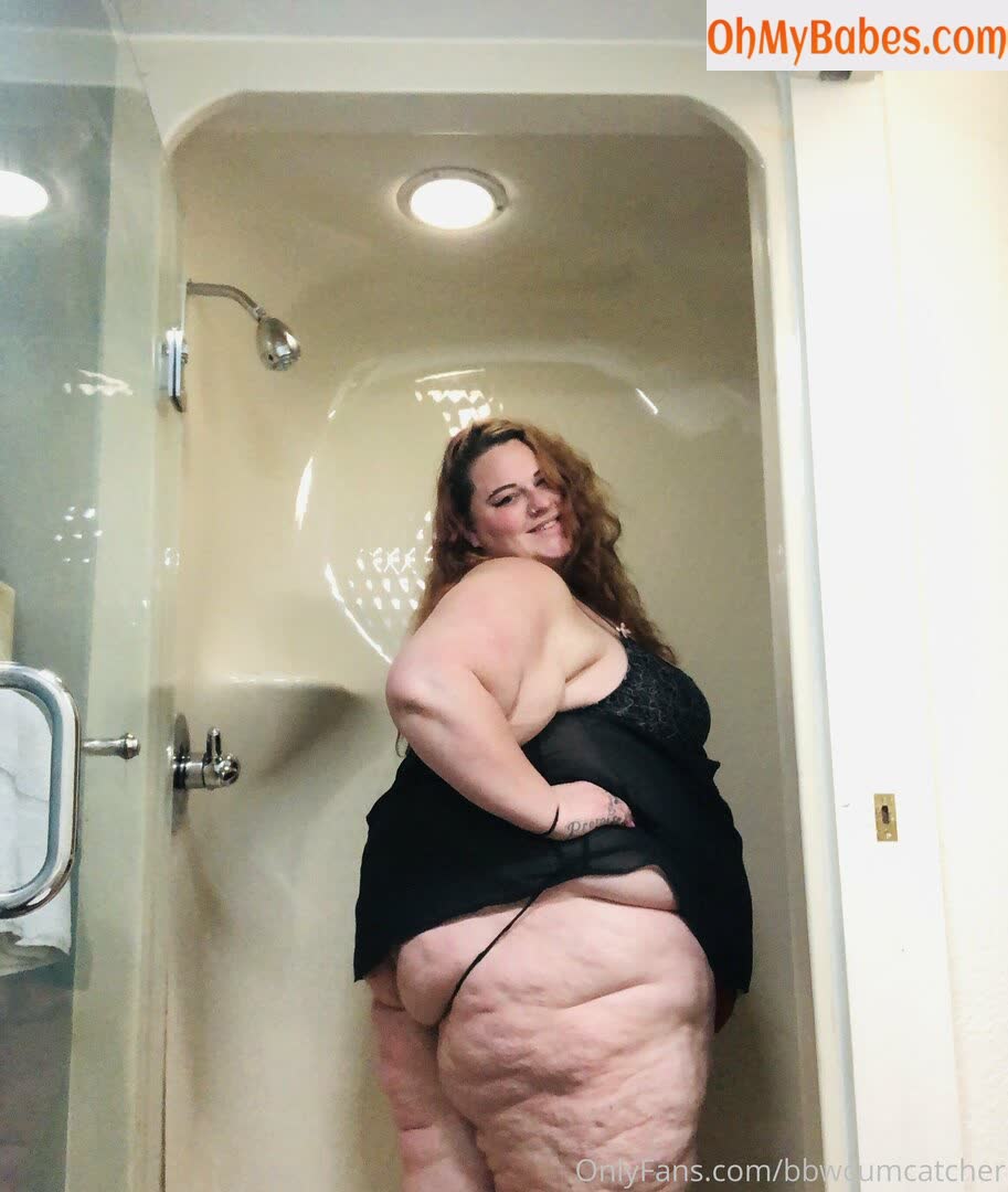 bbwcumcatcher OnlyFans leaked photo #18 - OhMyBabes