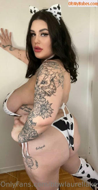 bbwlaurellake OnlyFans leaked photo #3 - OhMyBabes