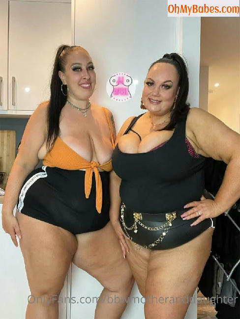 bbwmotheranddaughter OnlyFans leaked photo #20 - OhMyBabes