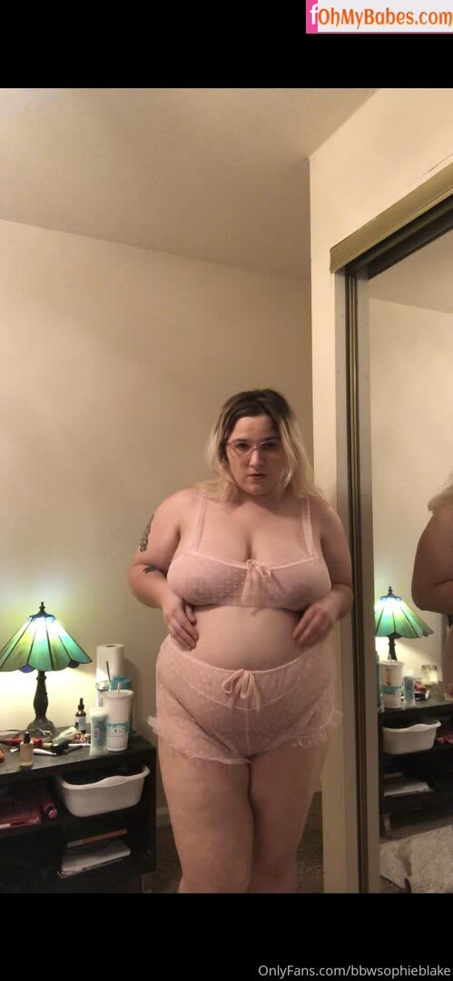 bbwsophieblake Nude Leaked photo #75 - OhMyBabes