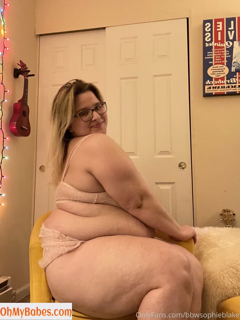 bbwsophieblake Nude Leaked photo #92 - OhMyBabes