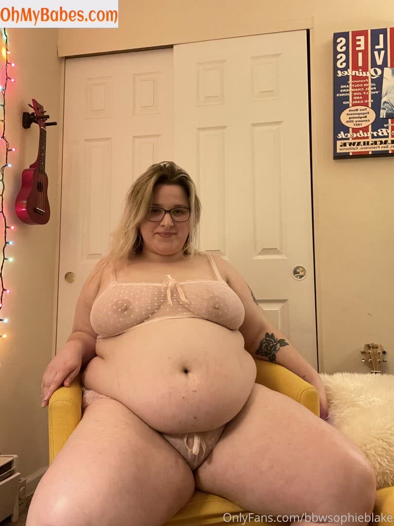 bbwsophieblake Nude Leaked photo #107 - OhMyBabes