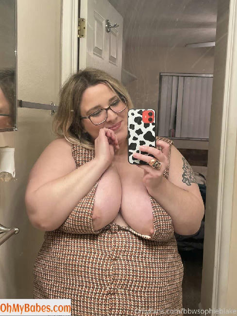 bbwsophieblake Nude Leaked photo #60 - OhMyBabes