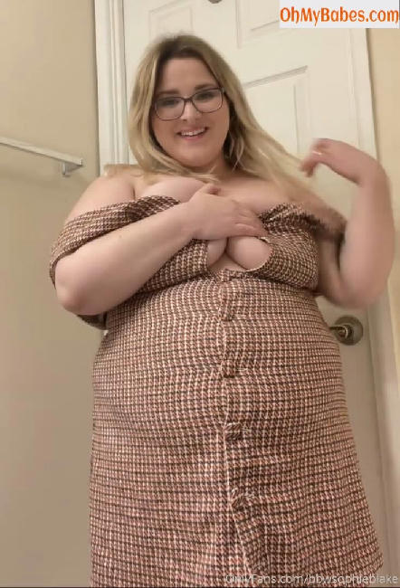 bbwsophieblake Nude Leaked photo #144 - OhMyBabes