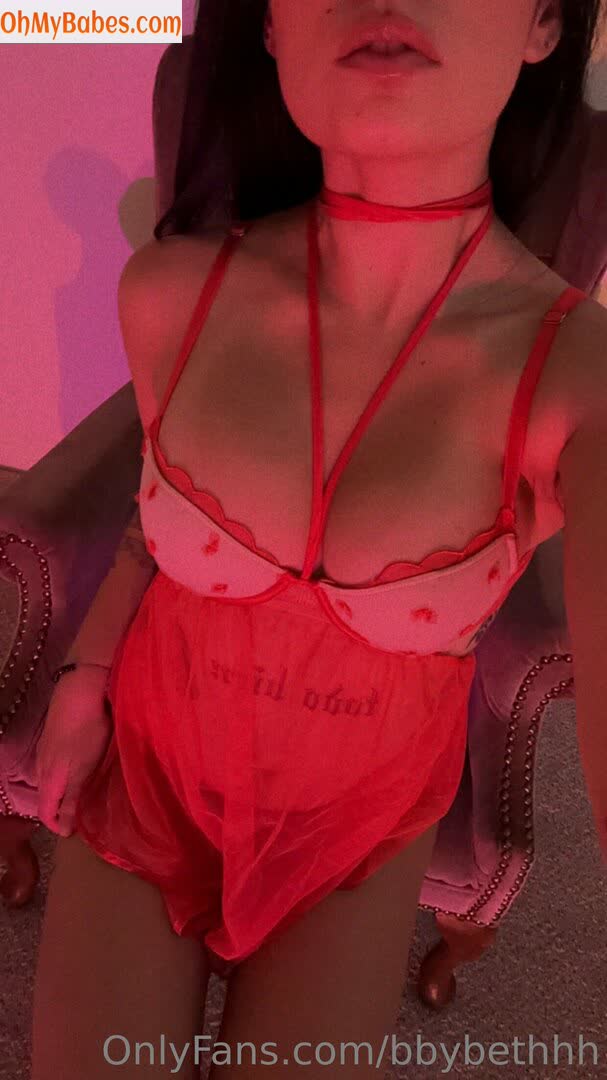 bbybethhh OnlyFans leaked photo #17 - OhMyBabes