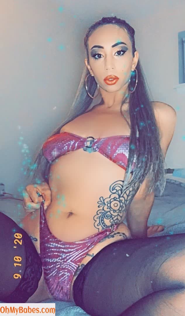 BbyBiancaRose OnlyFans leaked photo #3 - OhMyBabes