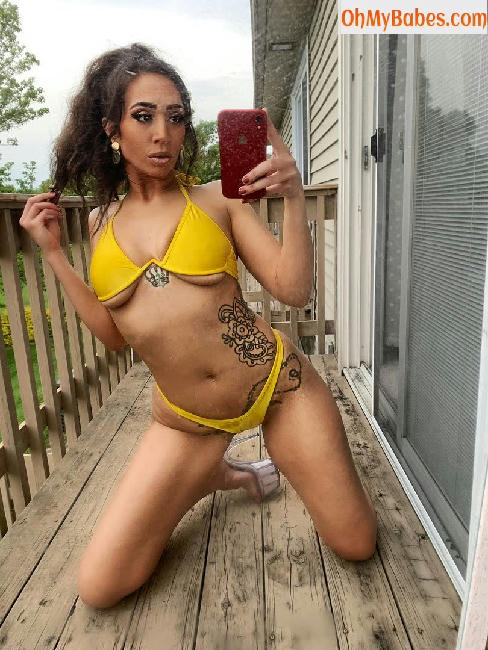 BbyBiancaRose OnlyFans leaked photo #7 - OhMyBabes