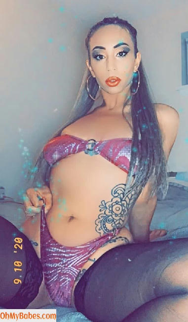 BbyBiancaRose OnlyFans leaked photo #3 - OhMyBabes