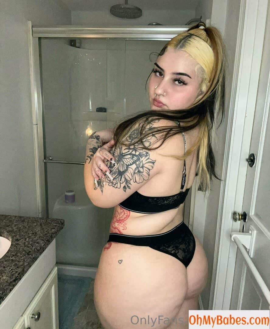 bbyhayyy_ Nude Leaked photo #34 - OhMyBabes