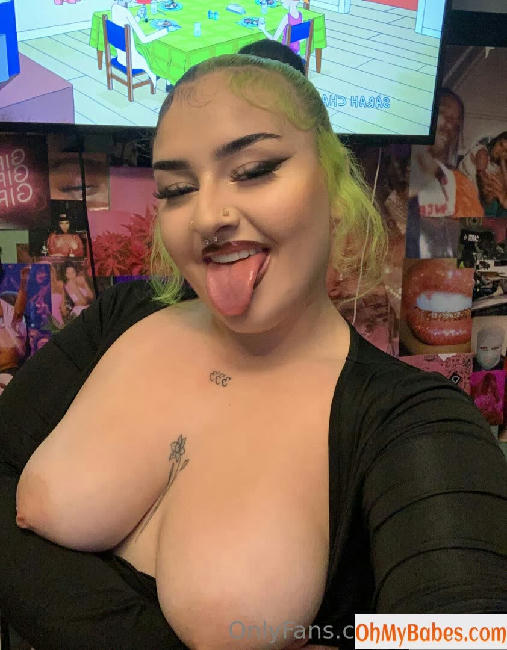 bbyhayyy_ Nude Leaked photo #39 - OhMyBabes