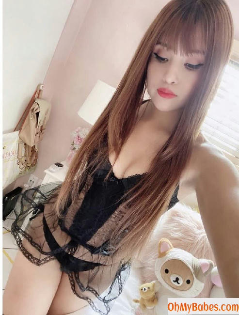 Bbypchii OnlyFans leaked photo #161 - OhMyBabes