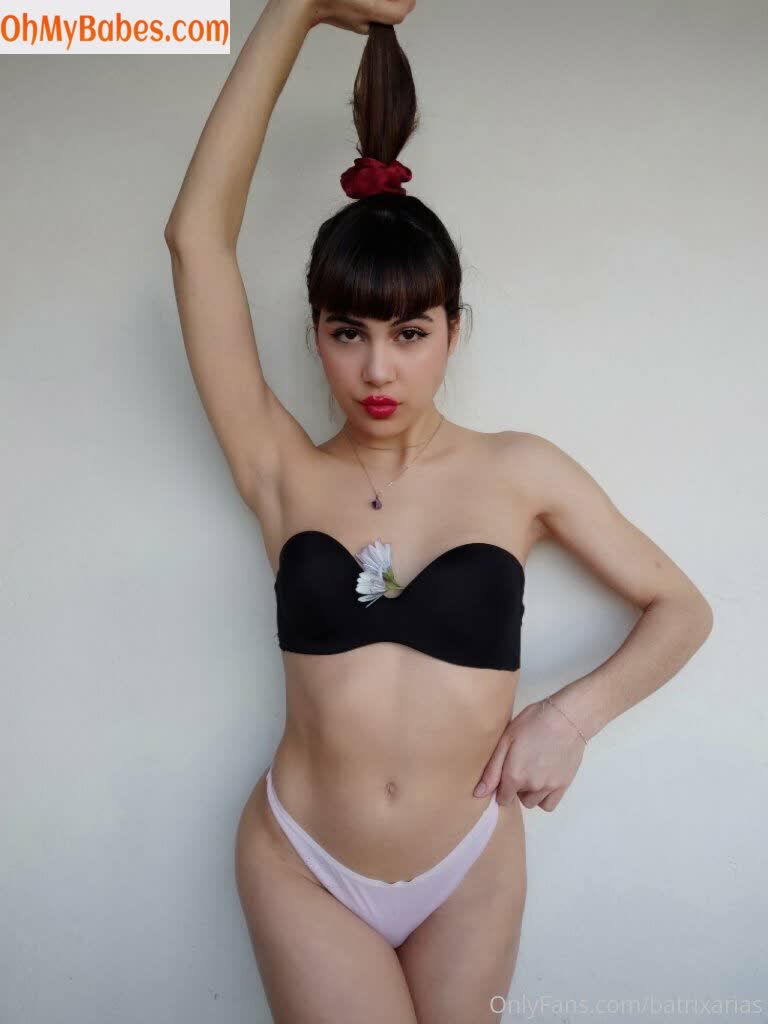 Beatrixarias OnlyFans leaked photo #5 - OhMyBabes