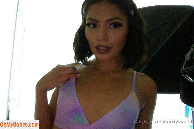 BeautyWithTrinity OnlyFans leaked photo #11 - OhMyBabes