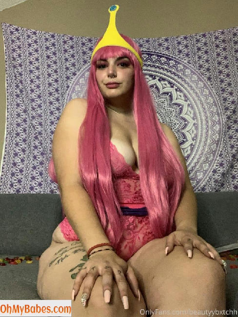 beautyybxtchh OnlyFans leaked photo #4 - OhMyBabes