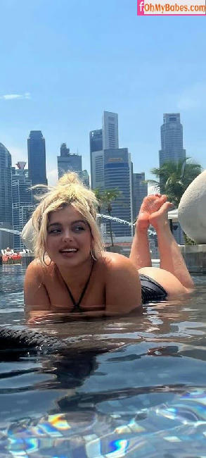 Bebe Rexha Nude Leaked photo #182 - OhMyBabes