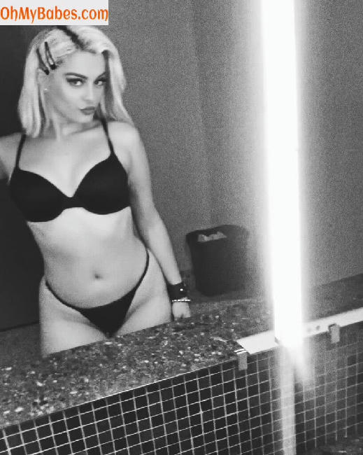 Bebe Rexha Nude Leaked photo #21 - OhMyBabes