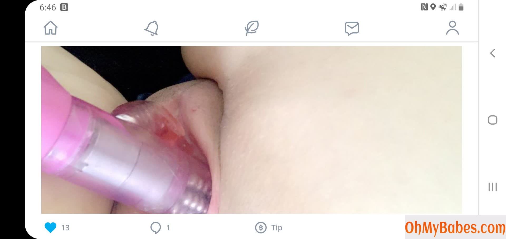 Bec Harris OnlyFans leaked photo #35 - OhMyBabes