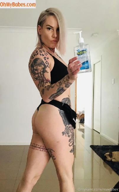 Bec Rawlings Nude Leaked photo #24 - OhMyBabes