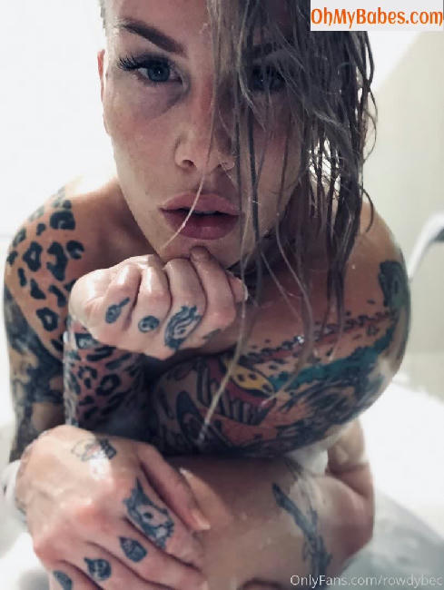 Bec Rawlings Nude Leaked photo #45 - OhMyBabes