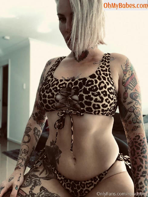 Bec Rawlings Nude Leaked photo #20 - OhMyBabes