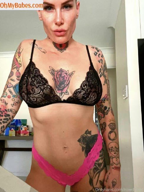 Bec Rawlings Nude Leaked photo #182 - OhMyBabes