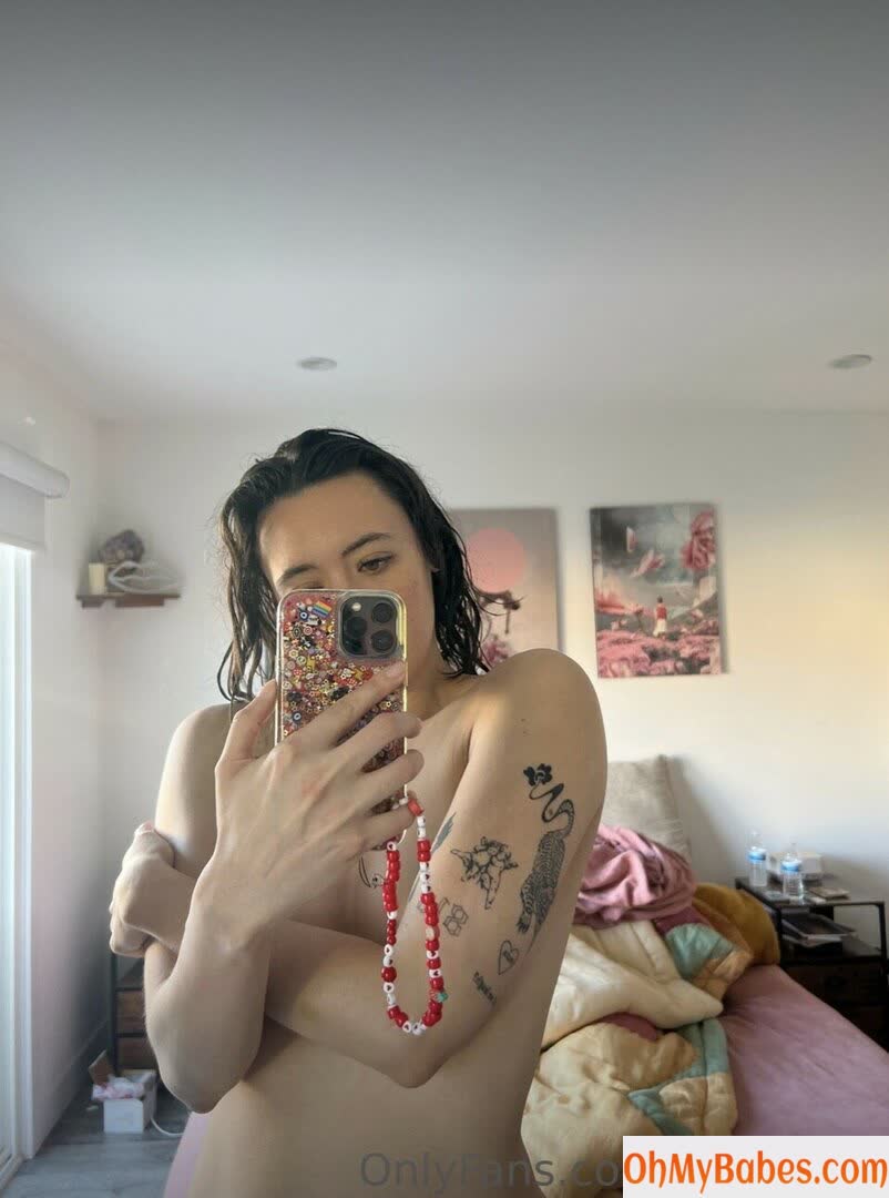 Becca Brown OnlyFans leaked photo #2 - OhMyBabes