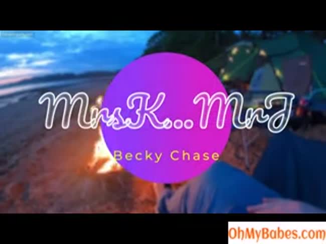 Becky Chase OnlyFans leaked video #45 - OhMyBabes