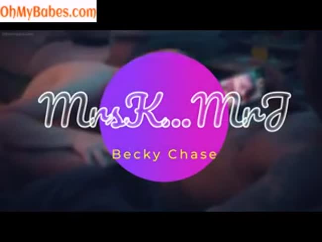 Becky Chase OnlyFans leaked video #46 - OhMyBabes