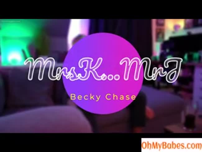 Becky Chase Nude Leaked video #53 - OhMyBabes