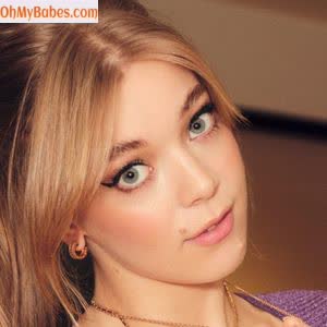 Becky Hill OnlyFans leaked photo #26 - OhMyBabes