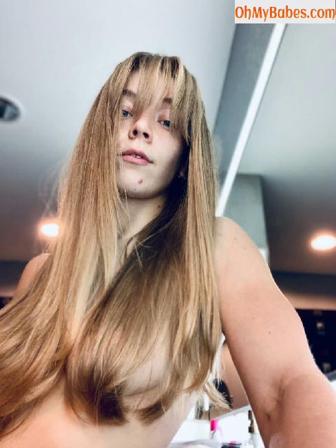 Becky Hill OnlyFans leaked photo #8 - OhMyBabes