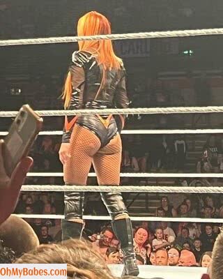 Becky Lynch OnlyFans leaked photo #7 - OhMyBabes