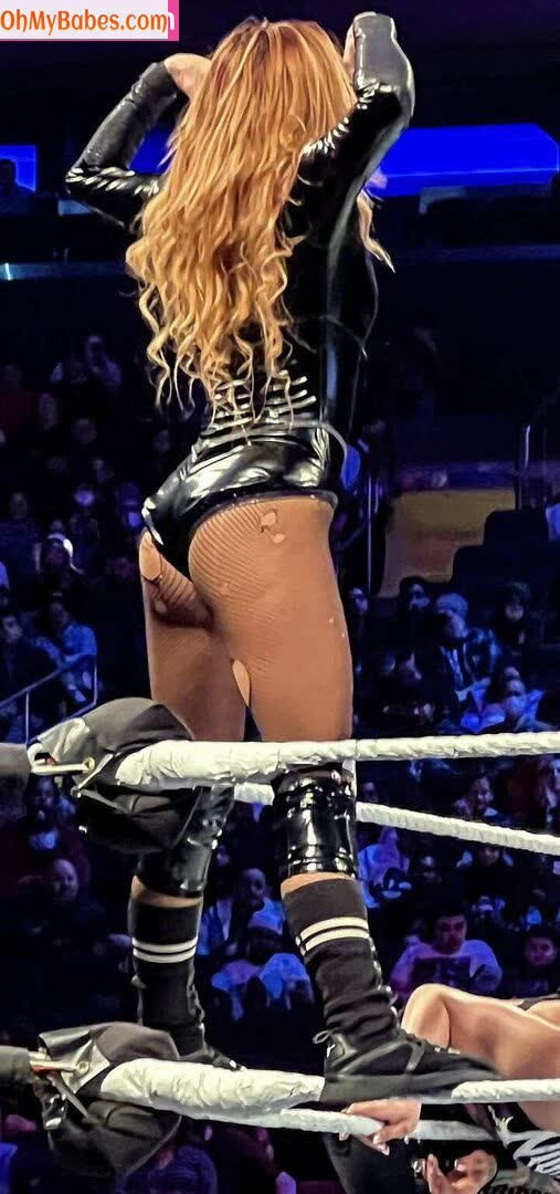 Becky Lynch OnlyFans leaked photo #10 - OhMyBabes