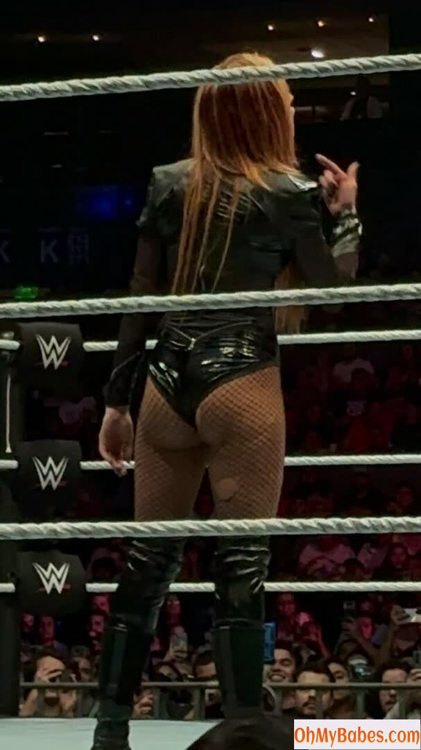 Becky Lynch OnlyFans leaked photo #16 - OhMyBabes