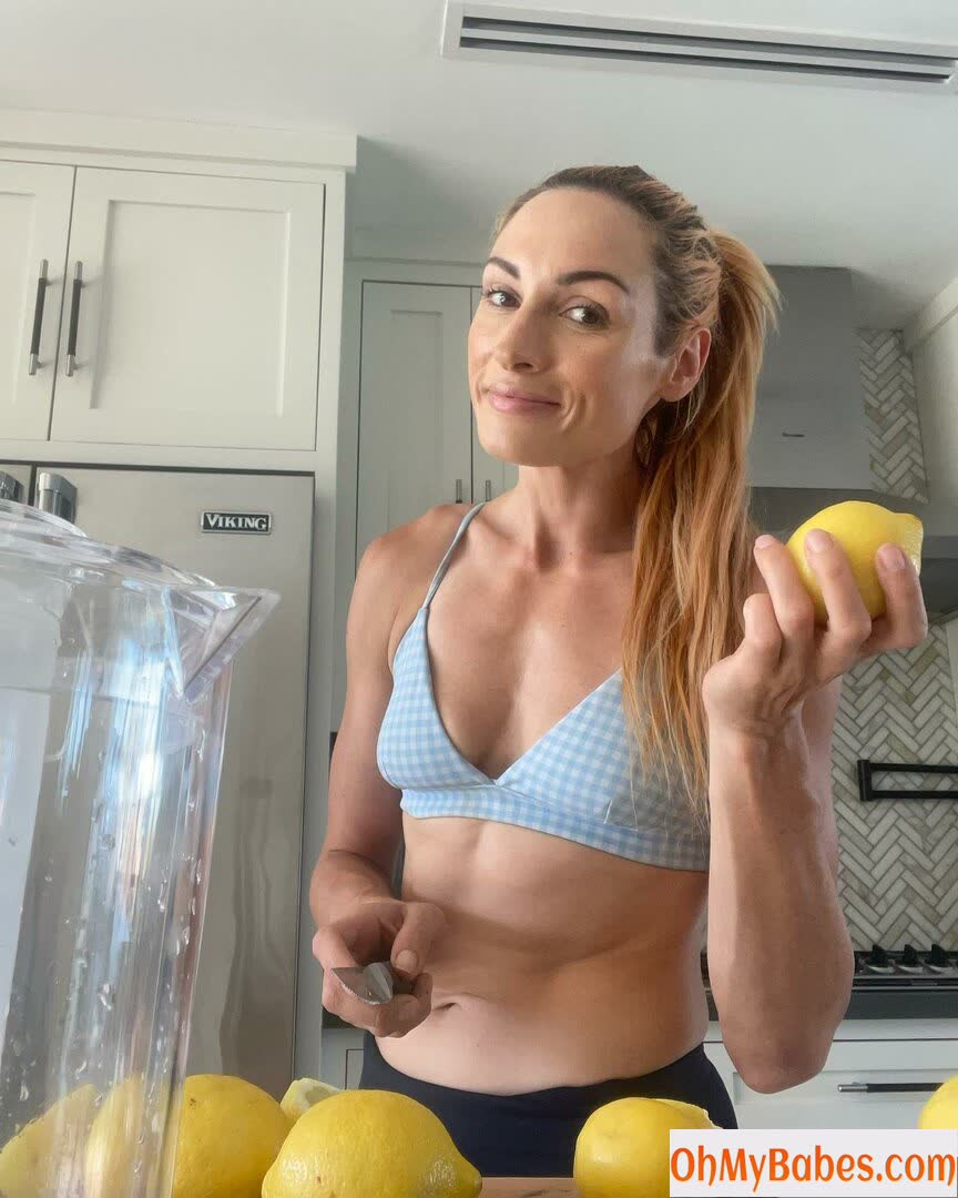 Becky Lynch OnlyFans leaked photo #27 - OhMyBabes